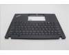 Lenovo 5M11H94502 MECH_ASM BL KB BK MG WW FRA LTN