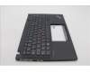 Lenovo 5M11H94502 MECH_ASM BL KB BK MG WW FRA LTN