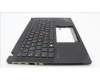 Lenovo 5M11H94507 MECH_ASM BL KB BK MG WW GER CHY