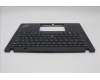 Lenovo 5M11H94508 MECH_ASM BL KB BK MG WW GER LTN