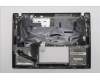 5M11H94509 Lenovo MECH_ASM BL KB BK MG WW GER PMX