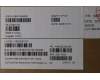 5M11H94509 Lenovo MECH_ASM BL KB BK MG WW GER PMX