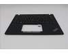 5M11H94509 Lenovo MECH_ASM BL KB BK MG WW GER PMX