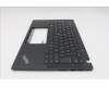 5M11H94509 Lenovo MECH_ASM BL KB BK MG WW GER PMX