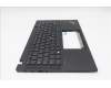 5M11H94509 Lenovo MECH_ASM BL KB BK MG WW GER PMX