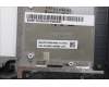 5M11H94509 Lenovo MECH_ASM BL KB BK MG WW GER PMX