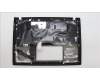 Lenovo 5M11H94511 MECH_ASM BL KB BK MG WW GRE LTN