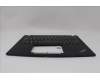 5M11H94513 Lenovo MECH_ASM BL KB BK MG WW HBW CHY