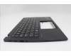 5M11H94513 Lenovo MECH_ASM BL KB BK MG WW HBW CHY