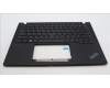 5M11H94515 Lenovo MECH_ASM BL KB BK MG WW HBW PMX