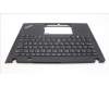 Lenovo 5M11H94517 MECH_ASM BL KB BK MG WW HUN LTN