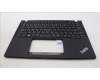 5M11H94528 Lenovo MECH_ASM BL KB BK MG WW JPN CHY