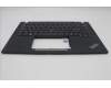 5M11H94544 Lenovo MECH_ASM BL KB BK MG WW NORDIC LTN