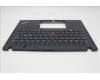 5M11H94544 Lenovo MECH_ASM BL KB BK MG WW NORDIC LTN