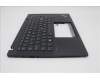 5M11H94544 Lenovo MECH_ASM BL KB BK MG WW NORDIC LTN