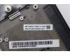 5M11H94544 Lenovo MECH_ASM BL KB BK MG WW NORDIC LTN