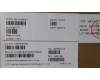 5M11H94547 Lenovo MECH_ASM BL KB BK MG WW POR LTN