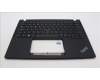 5M11H94547 Lenovo MECH_ASM BL KB BK MG WW POR LTN