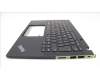 5M11H94547 Lenovo MECH_ASM BL KB BK MG WW POR LTN