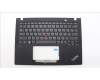 Lenovo 5M11H94549 MECH_ASM BL KB BK MG WW RUS CHY