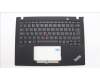 Lenovo 5M11H94553 MECH_ASM BL KB BK MG WW SLV LTN