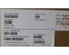 Lenovo 5M11H94553 MECH_ASM BL KB BK MG WW SLV LTN