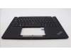 Lenovo 5M11H94558 MECH_ASM BL KB BK MG WW SWE/FIN CHY