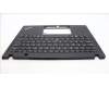 Lenovo 5M11H94558 MECH_ASM BL KB BK MG WW SWE/FIN CHY