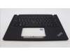 5M11H94565 Lenovo MECH_ASM BL KB BK MG WW TC LTN