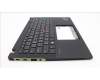 5M11H94565 Lenovo MECH_ASM BL KB BK MG WW TC LTN