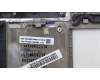 5M11H94565 Lenovo MECH_ASM BL KB BK MG WW TC LTN