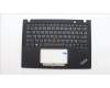 5M11H94568 Lenovo MECH_ASM BL KB BK MG WW THAI LTN