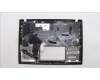 5M11H94568 Lenovo MECH_ASM BL KB BK MG WW THAI LTN