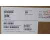 5M11H94568 Lenovo MECH_ASM BL KB BK MG WW THAI LTN