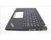 5M11H94568 Lenovo MECH_ASM BL KB BK MG WW THAI LTN