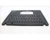 5M11H94568 Lenovo MECH_ASM BL KB BK MG WW THAI LTN