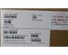 Lenovo 5M11H94576 MECH_ASM BL KB BK MG WW UK CHY