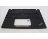 Lenovo 5M11H94576 MECH_ASM BL KB BK MG WW UK CHY