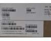 Lenovo 5M11H94577 MECH_ASM BL KB BK MG WW UK LTN