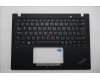 Lenovo 5M11H94578 BL KB BK MG WW UKE PMX