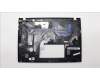 Lenovo 5M11H94603 MECH_ASM BL KB GY AL EURO ENG LTN