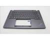 5M11H94623 Lenovo MECH_ASM BL KB GY AL JPN LTN