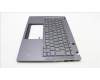 5M11H94623 Lenovo MECH_ASM BL KB GY AL JPN LTN