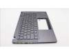 5M11H94623 Lenovo MECH_ASM BL KB GY AL JPN LTN