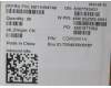 Lenovo 5M11H94746 MECH_ASM POWER BUTTON W/O FPR 13w G2
