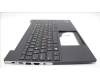 Lenovo 5M11H94747 MECH_ASM FRU KBD CCV ENG (CHY) US BK