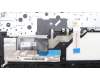 Lenovo 5M11H94753 MECH_ASM FRU KBD CCV ARA (CHY) US BK