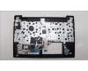 Lenovo 5M11H94760 MECH_ASM FRU KBD CCV DEN (LTN) UK BK