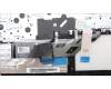 Lenovo 5M11H94766 MECH_ASM FRU KBD CCV FRA (LTN) UK BK