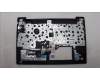 Lenovo 5M11H94768 MECH_ASM FRU KBD CCV GER (CHY) UK BK
